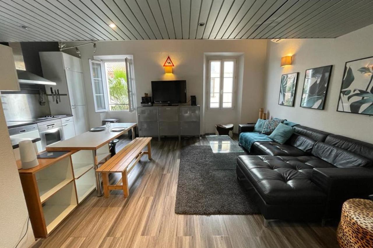 Apartment Riouffe 2 Bedroom Duplex In The Center Of