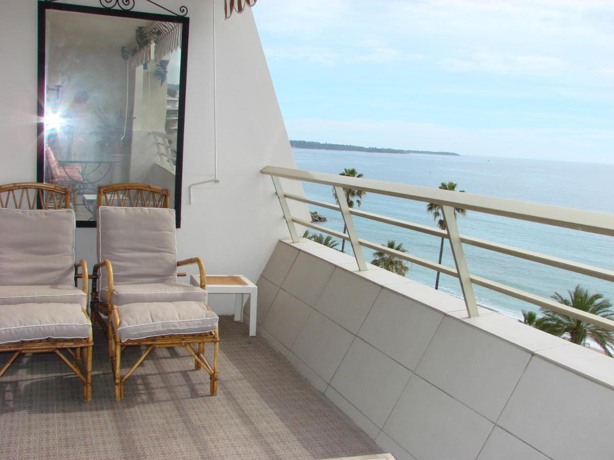 Apartment Sea View
