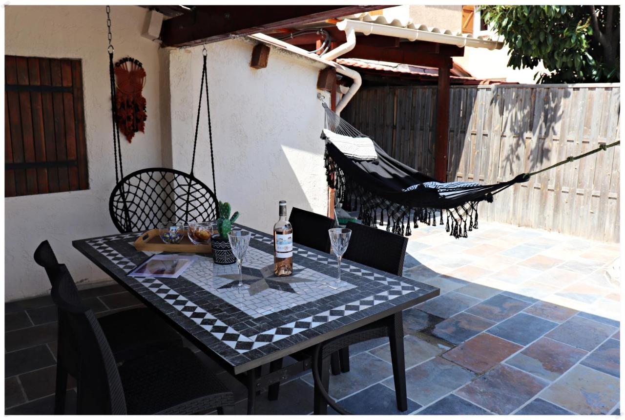 Superbe Glamping Avec Terrasse Privative 5min Luxury tent Cannes