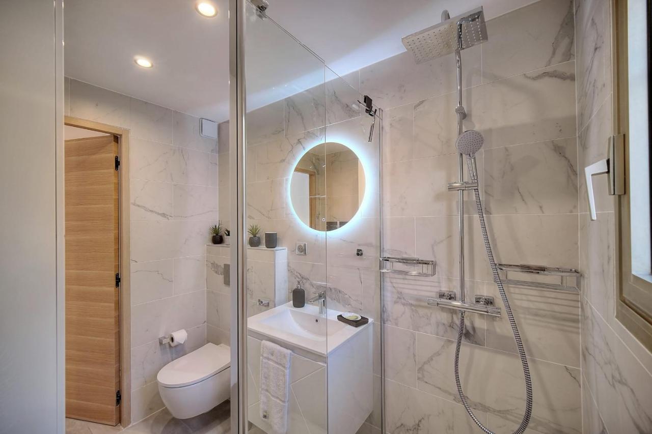 Apartamento Immogroom - Renovated - Terrace Of 50m2 - Air Conditioning *