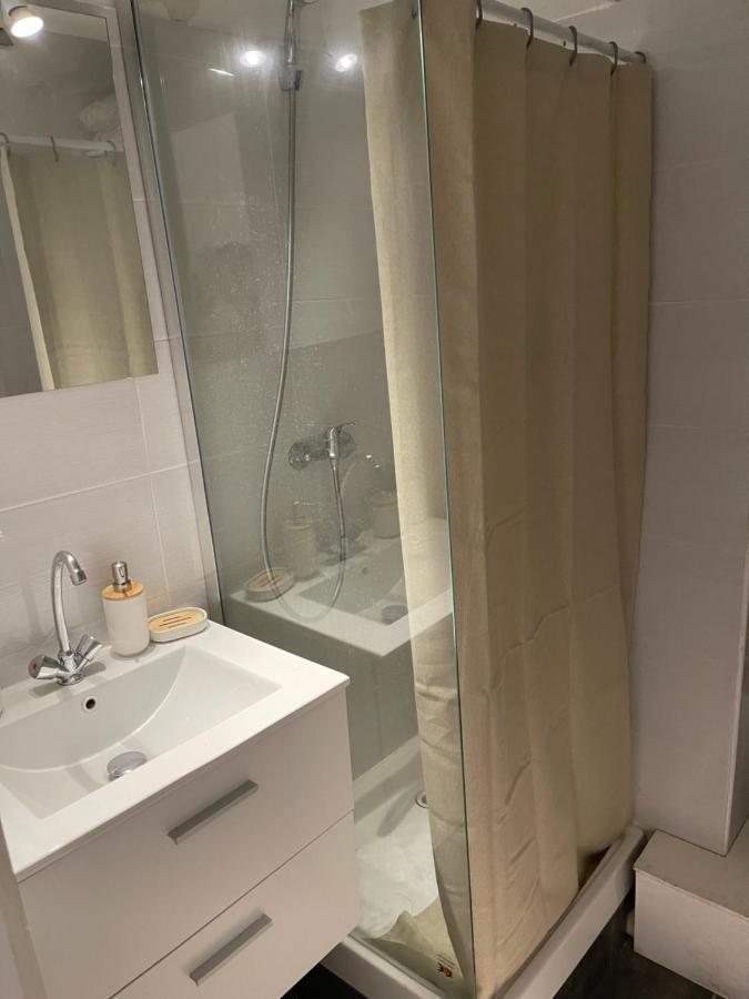 Ipanema Appartement