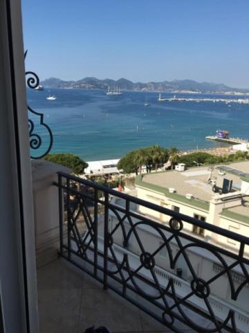 Apartment Palais Miramar 65 Bd De La Croisette Cannes