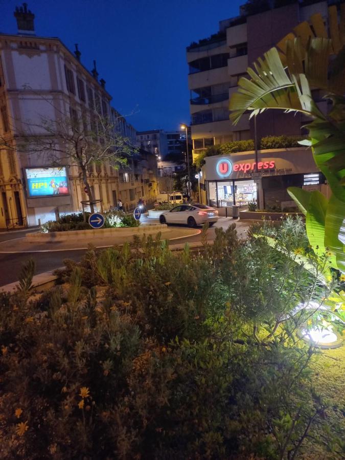 Le St Nicolas Apartment Cannes