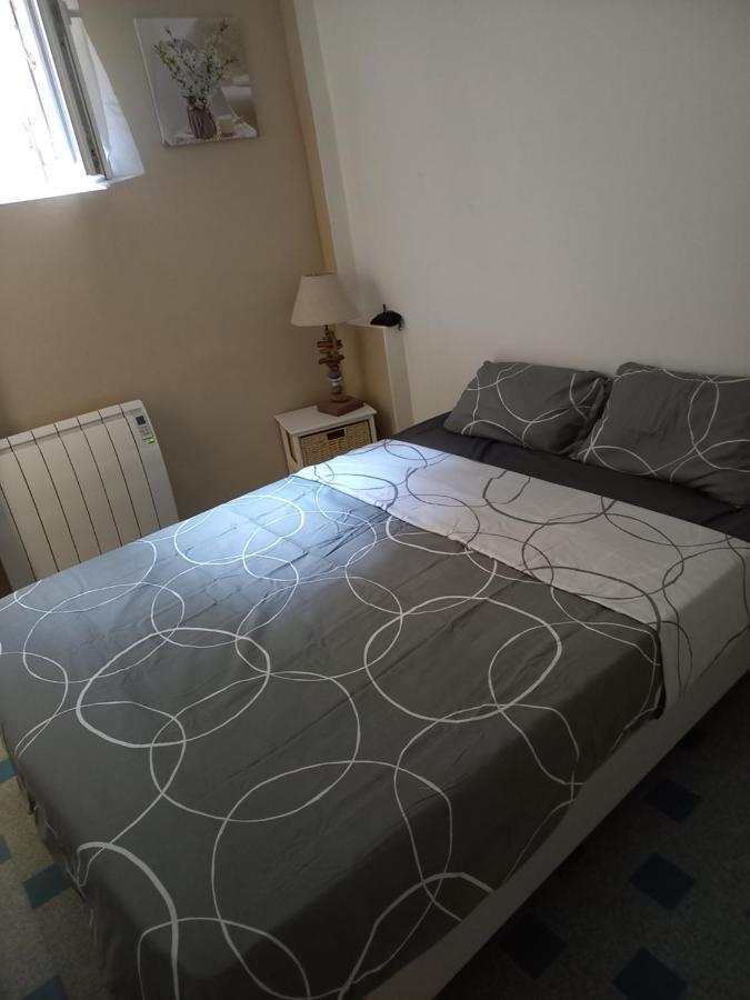 Le St Nicolas Apartment *