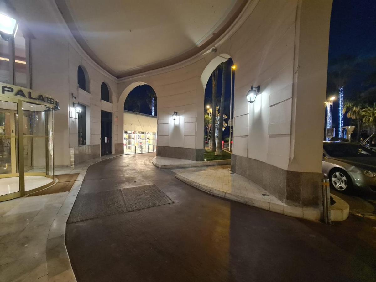 Apartamento Palais Miramar Croisette 1 Min Carlton