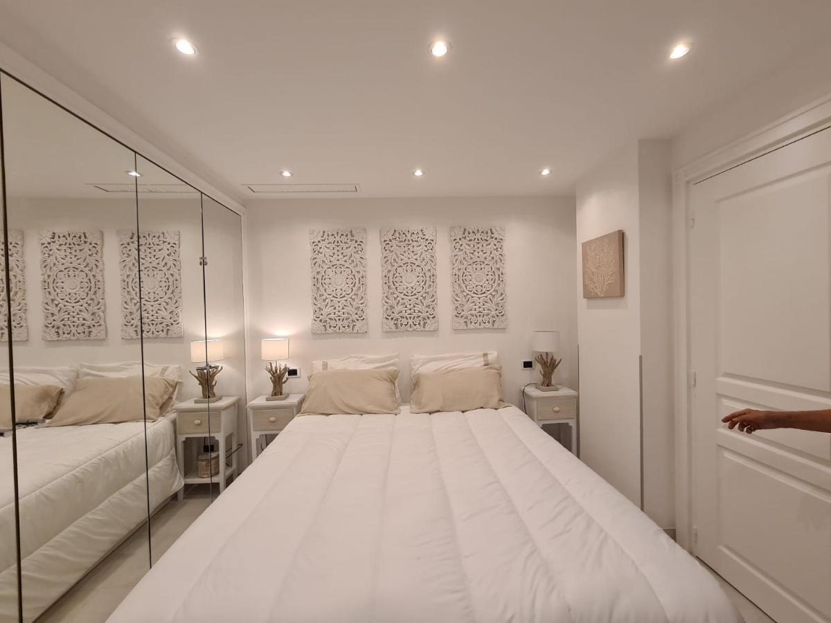 Palais Miramar Croisette 1 Min Carlton Apartamento