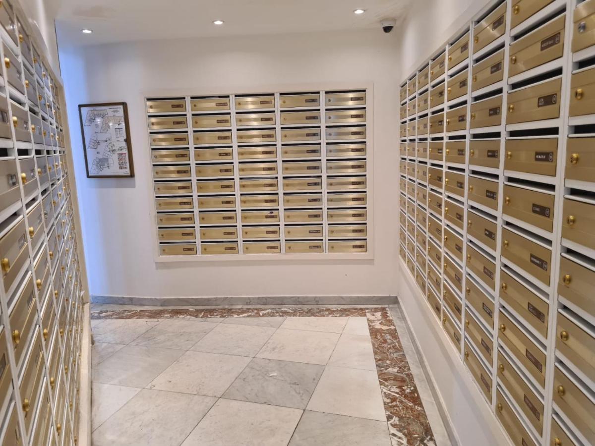 Apartamento Palais Miramar Croisette 1 Min Carlton *