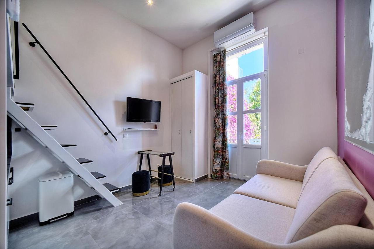 Immogroom - Immeuble Louisette Avec 6 - Jardin - Climatisation