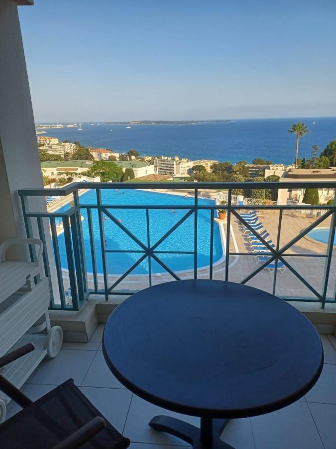 Apartment Francia Vue Mer Cannes
