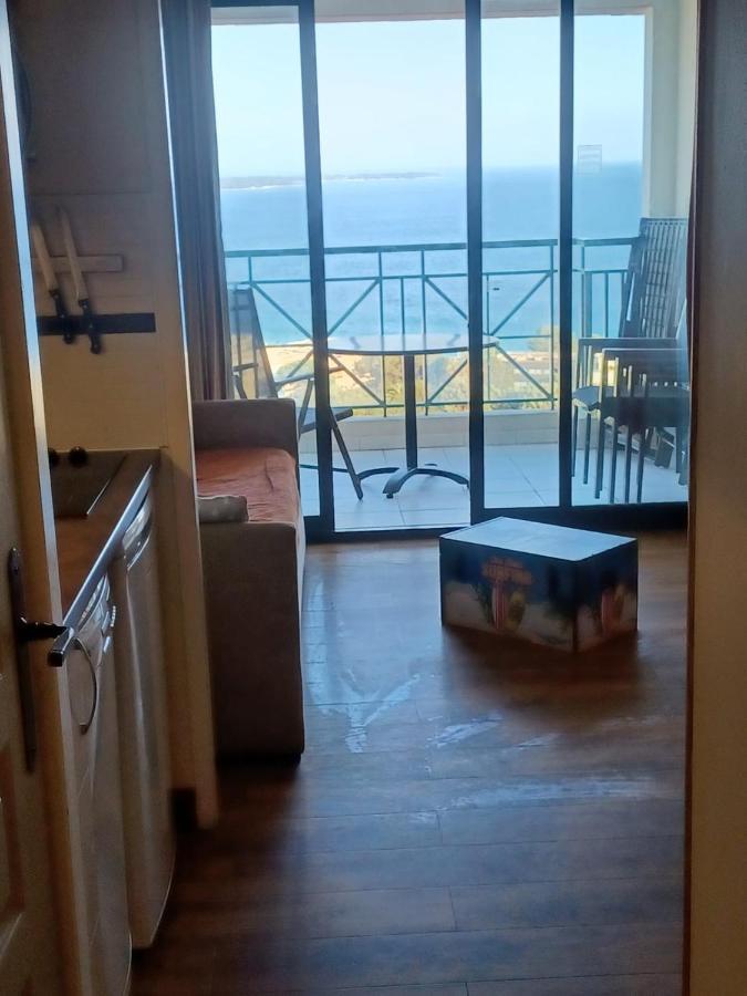 Francia Vue Mer