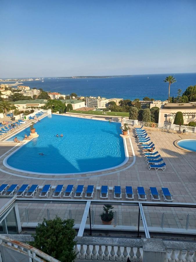 Apartment Francia Vue Mer *