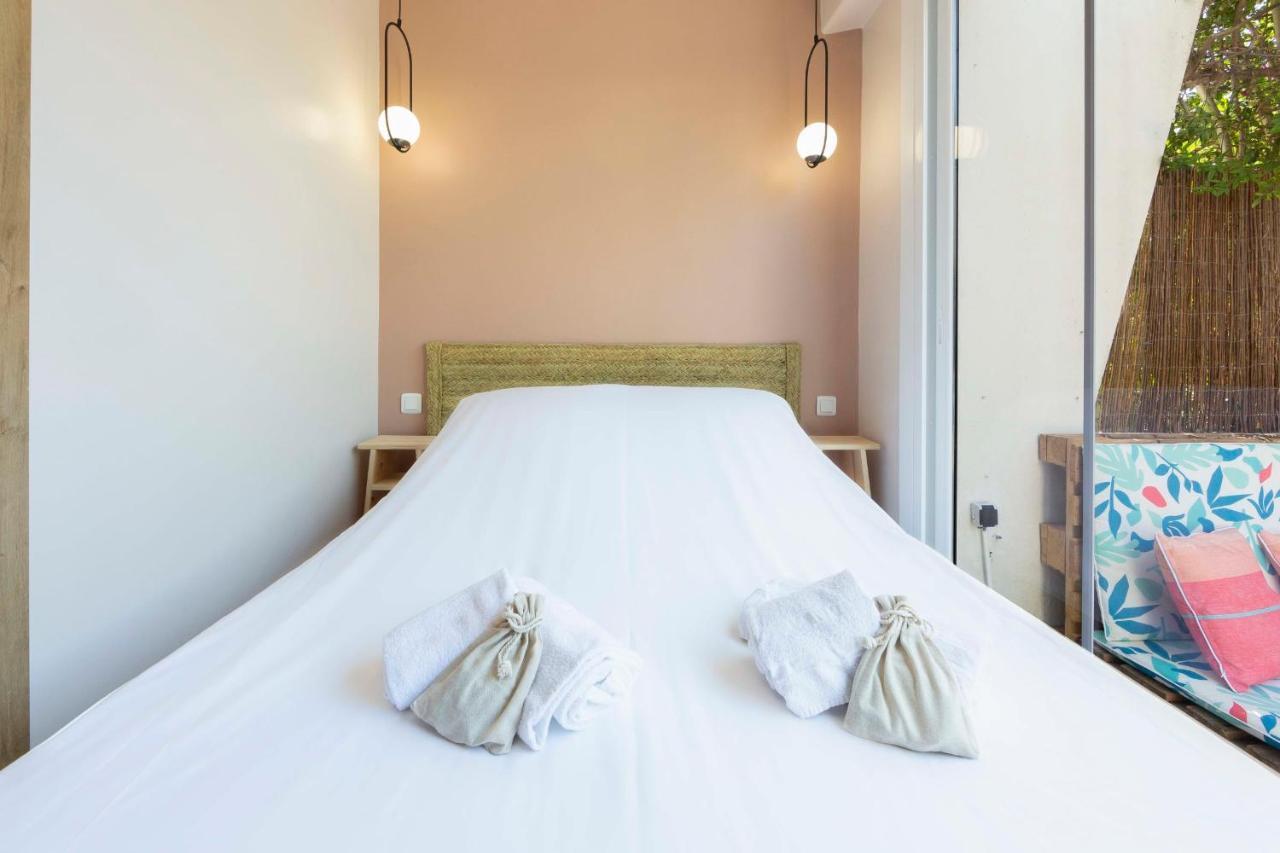 Apartment Secret Garden Ideal For Congres And Holidays Live In Le Florence
