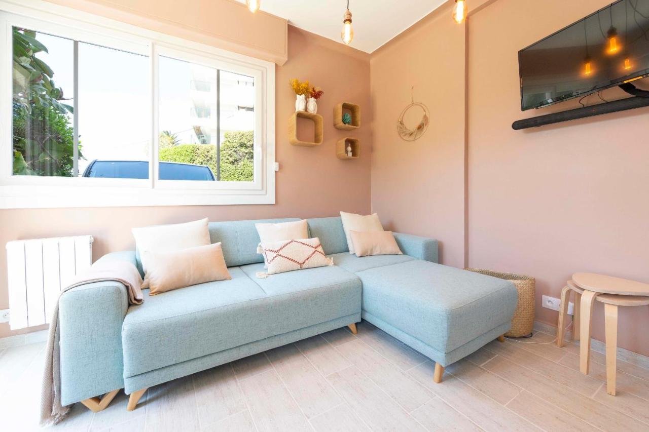 Apartment Secret Garden Ideal For Congres And Holidays Live In Le Florence *
