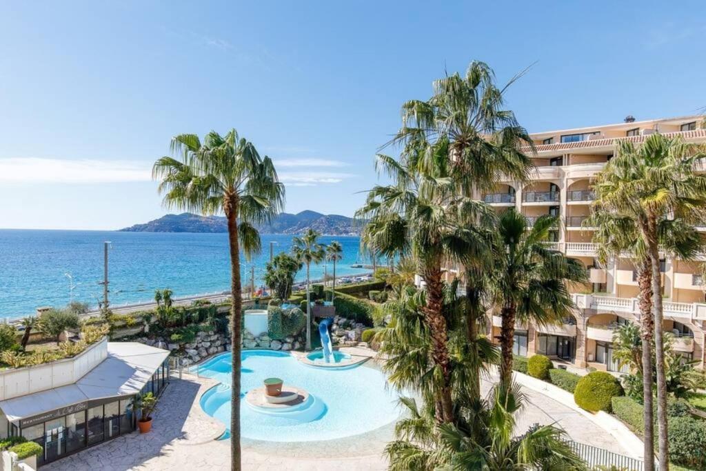 Palme D'azur Yourhosthelper Apartment