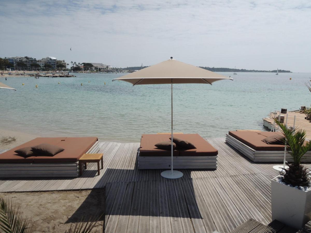 Totolulu Hoche Appartement *