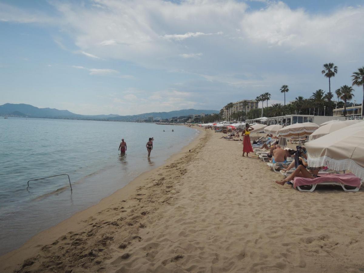 Totolulu Hoche Appartement Cannes