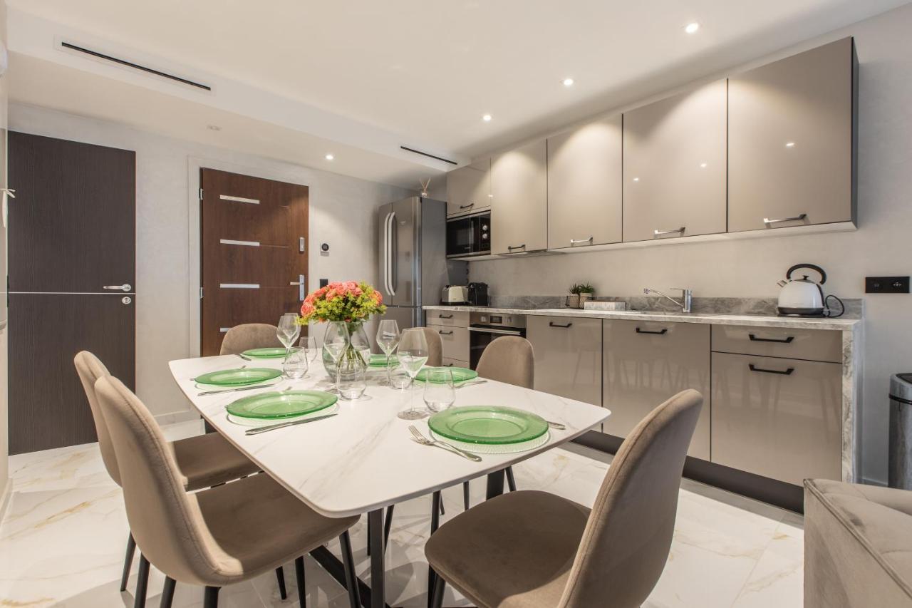 Topaze - - Luxurious - 50m Croisette Palais - Lra *