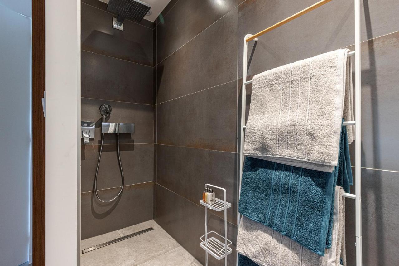 Luxurious Penthouse Rooftop Martinez Croisette Appartement *