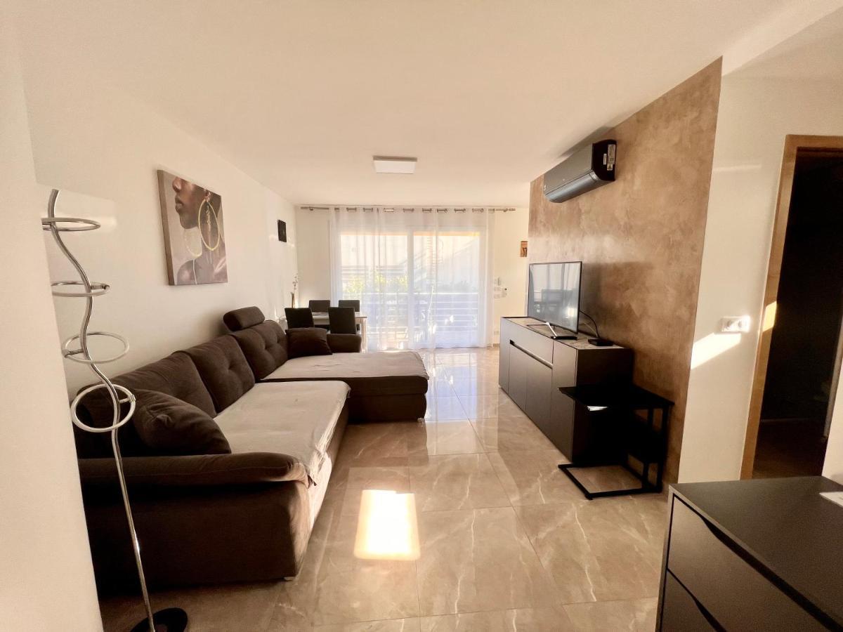 Appartement Appart/palm Beach/ Cannes