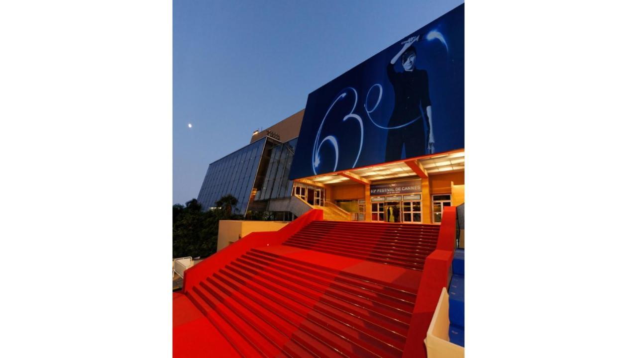 7 Croisette 7c201 * Cannes