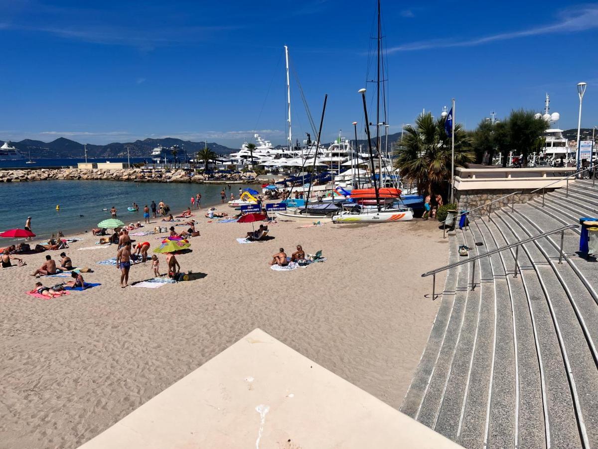 Appartement Appart/palm Beach/ *