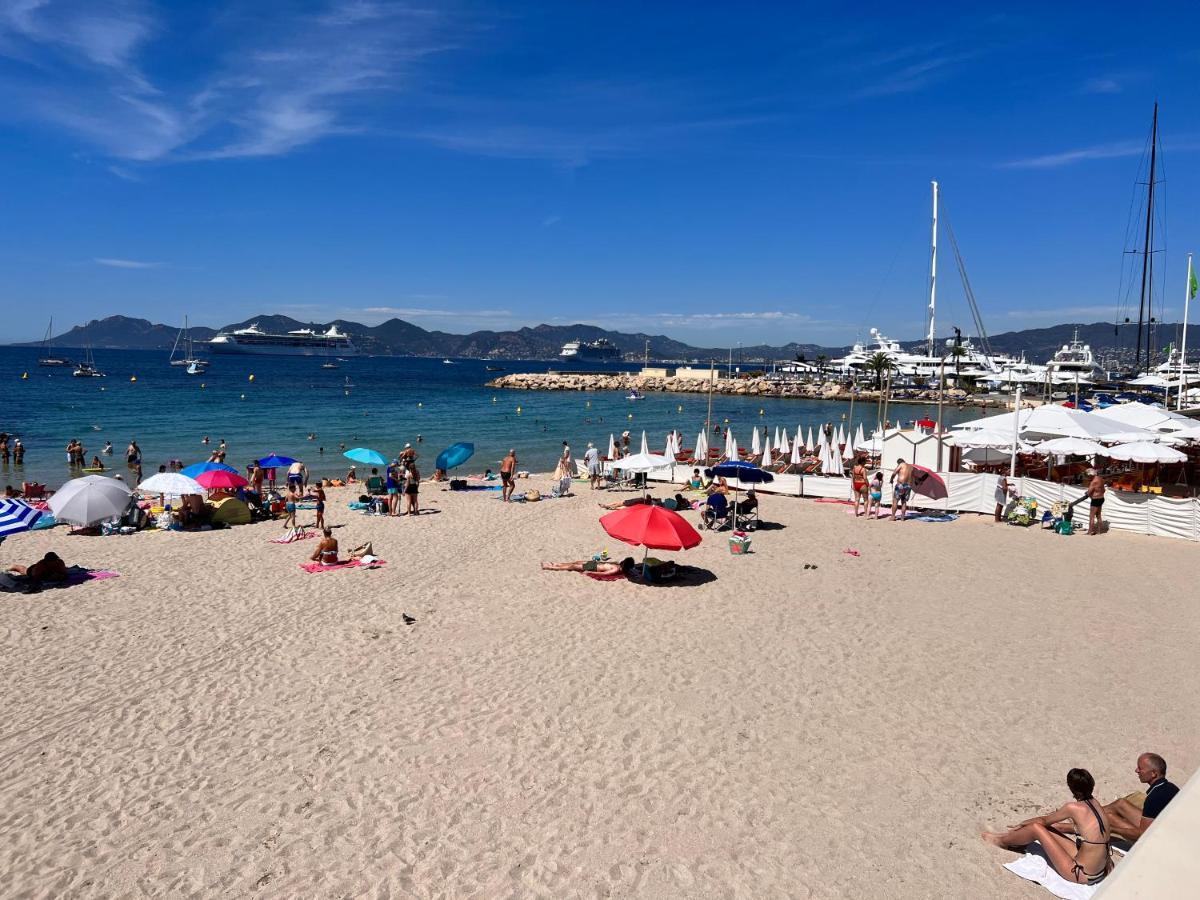 Appartement Appart/palm Beach/ *