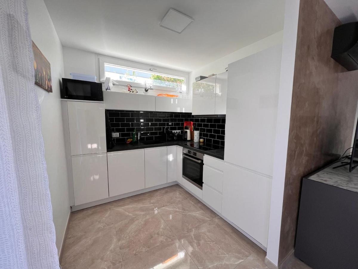 Appartement Appart/palm Beach/ Cannes