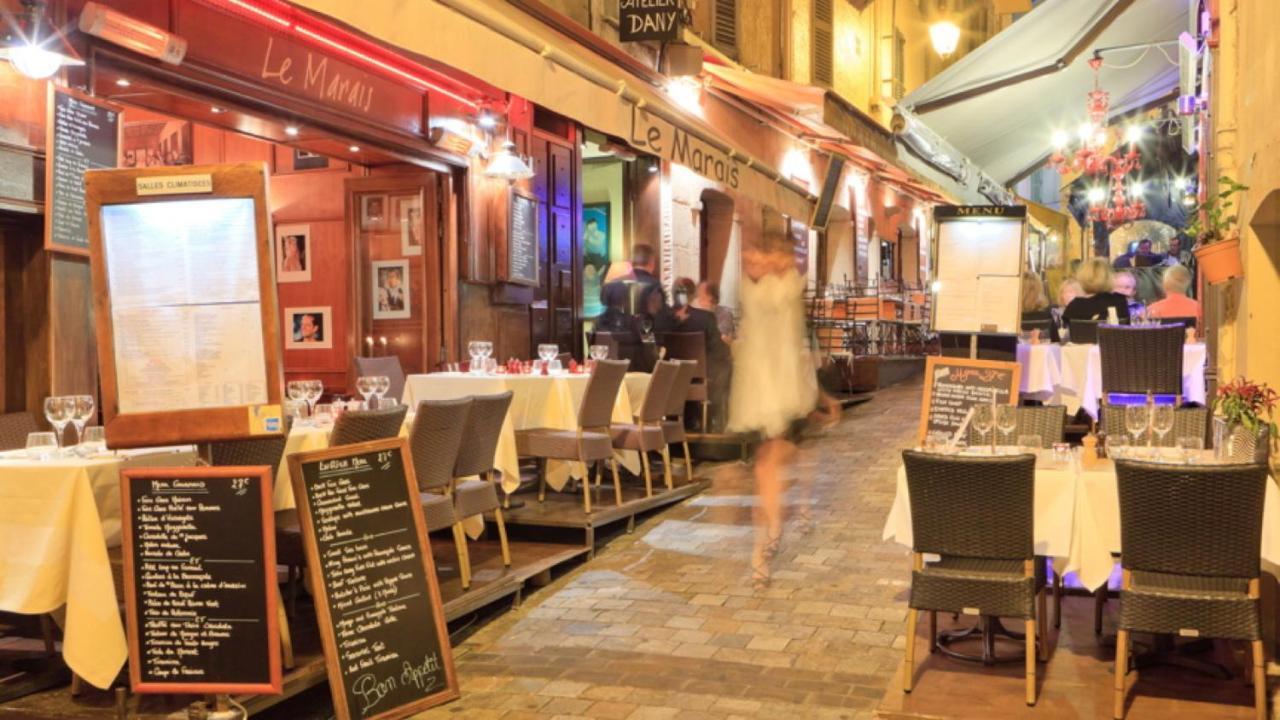 7 Croisette 7c201 *