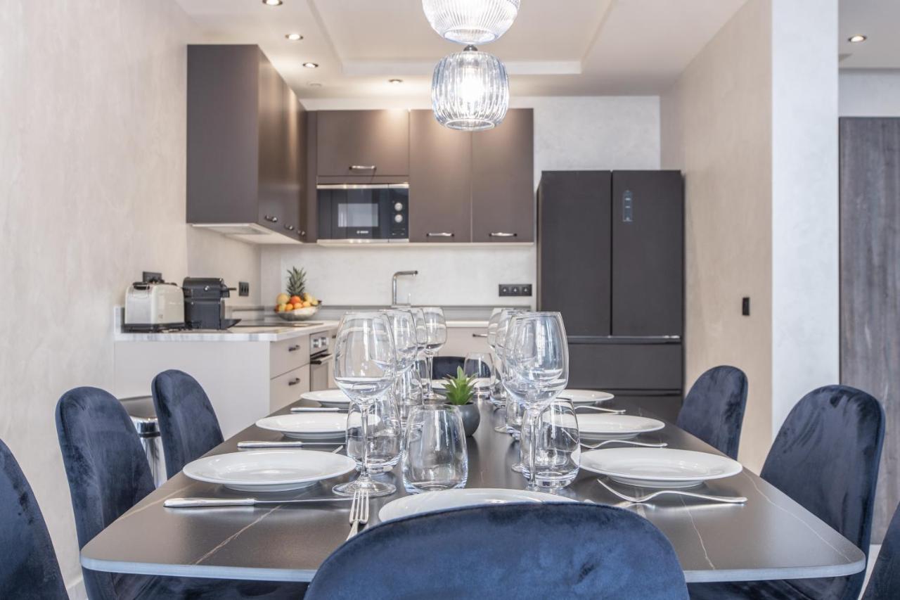 Topaze - - Luxurious - 50m Croisette Palais - Lra Apartment