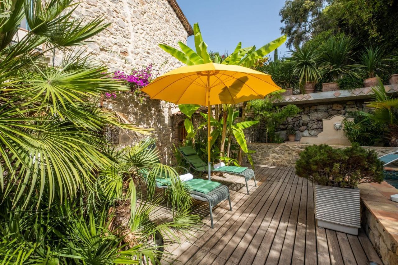 Villa Superb With Swimming Pool & Sauna