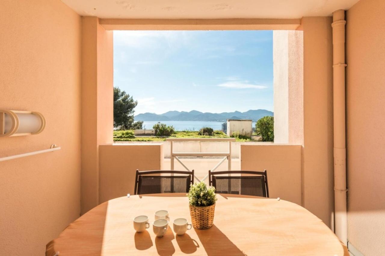 Apartment Francia - Maeva - 2 Pieces 6 Personnes - Selection Mae-6118 *