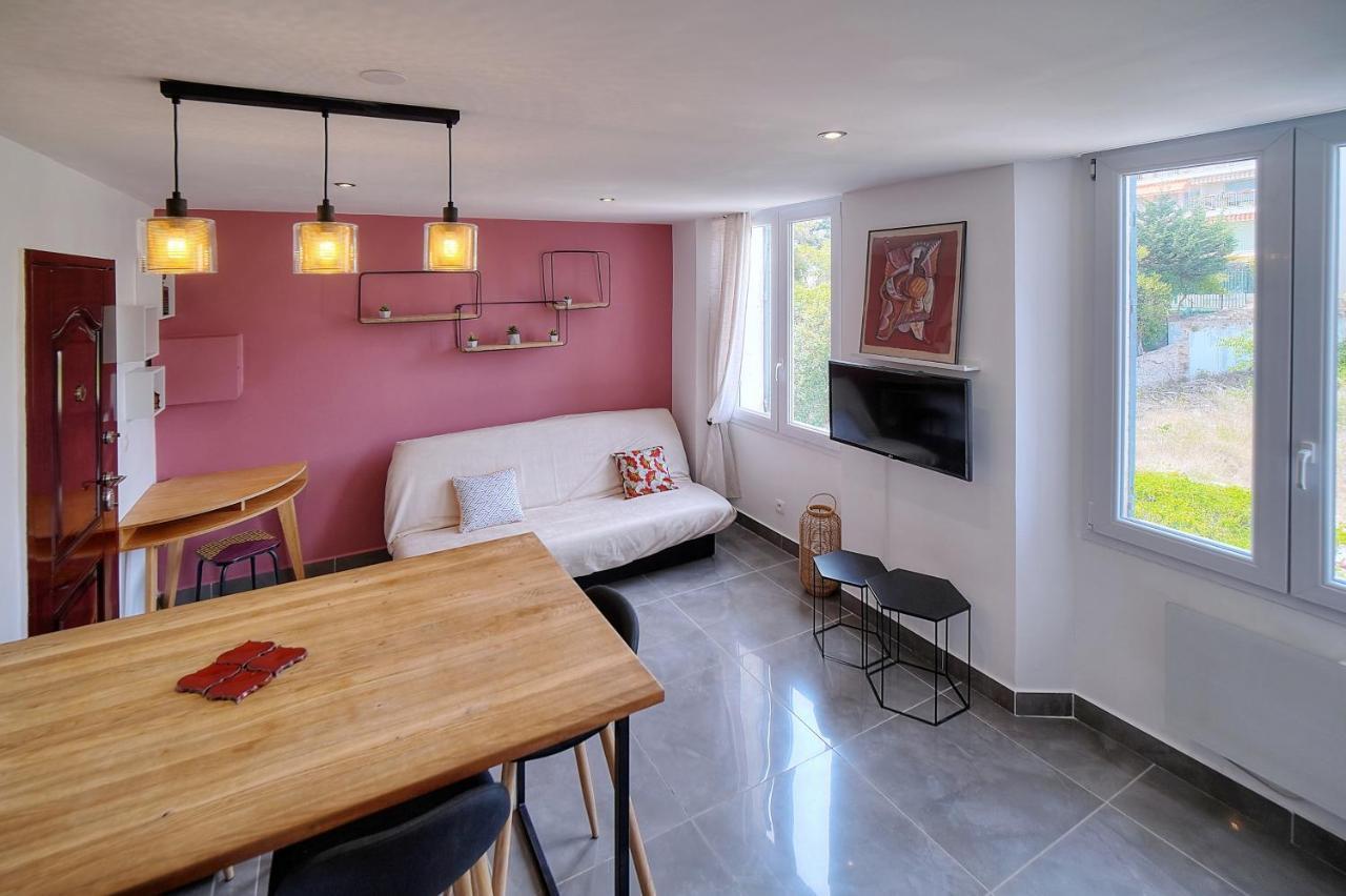 Apartment Immogroom - Immeuble Louisette Avec 6 - Jardin - Climatisation *