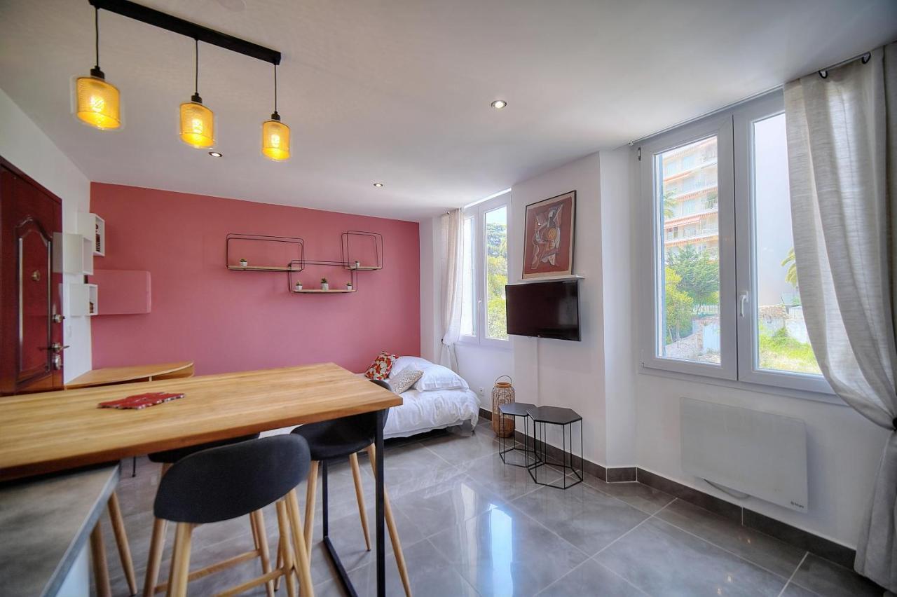 Apartment Immogroom - Immeuble Louisette Avec 6 - Jardin - Climatisation