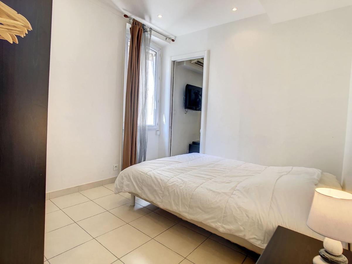 1 Bedroom Notre Dame 2 Mins From The Croisette And The Palais 225 Apartment Cannes