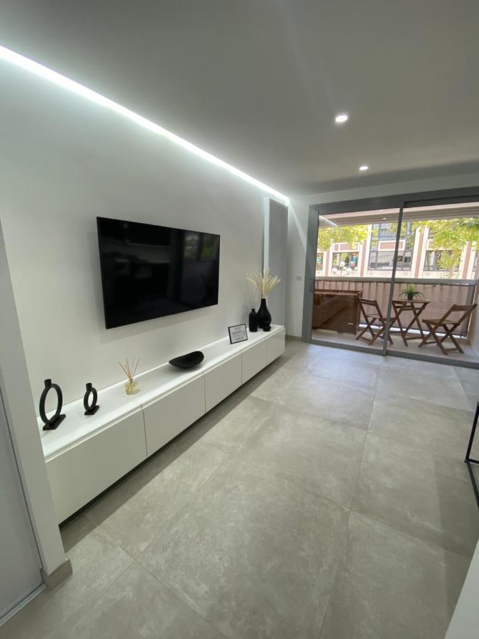 - Magnifique Moderne Appartement *
