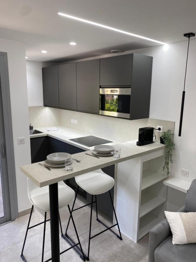 - Magnifique Moderne * Cannes