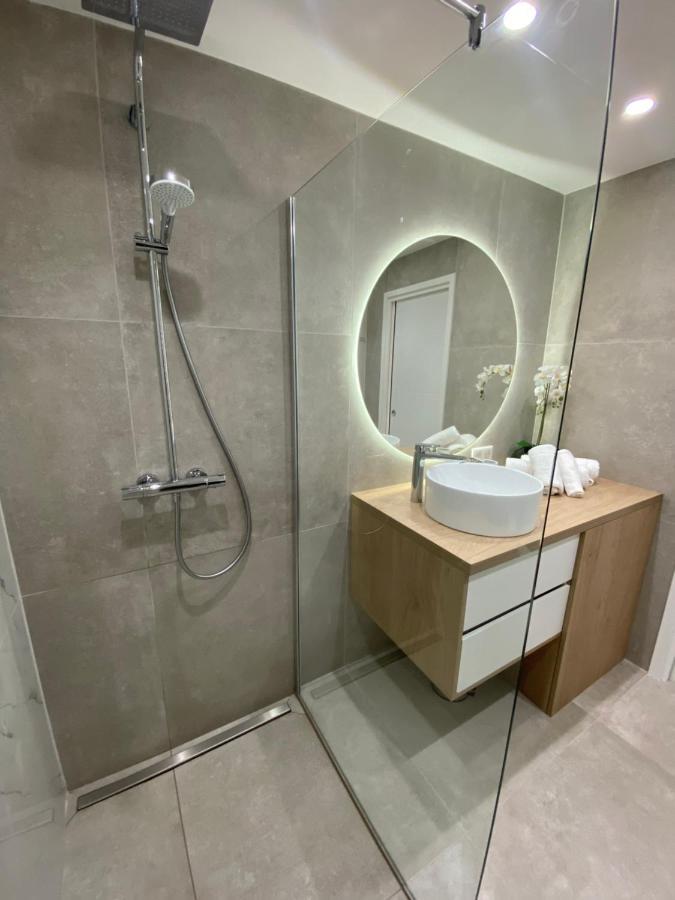 - Magnifique Moderne Appartement *