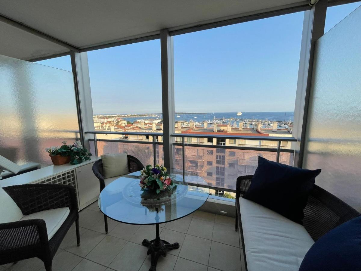 Eden Appartement *