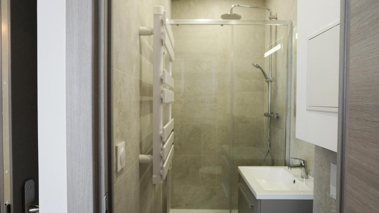 Proche Carlton & Croisette, 203 - Palmazur Appartement Cannes