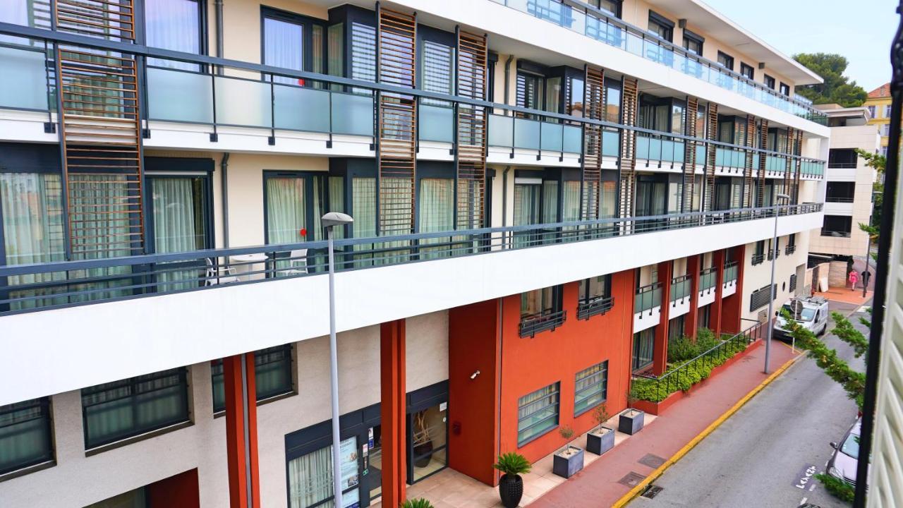 Appartement Proche Carlton & Croisette, 203 - Palmazur *