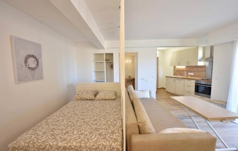Appartement Superbe à 500m Du Palais Des Festivals Cannes