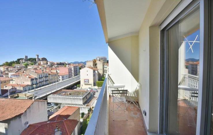 Appartement Superbe à 500m Du Palais Des Festivals Cannes