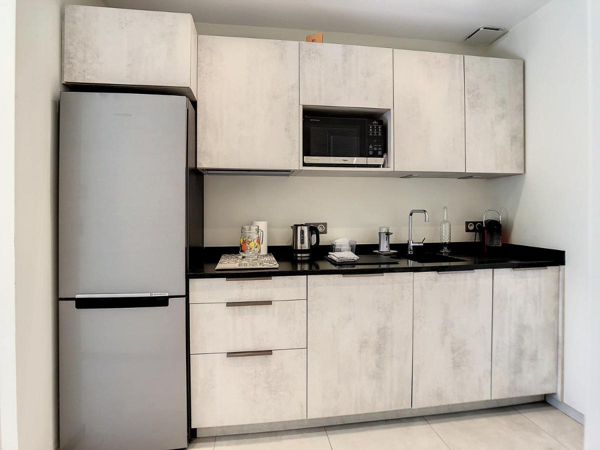 Apartment Beautiful 1 Bedroom With Garden On The Croisette 254 *