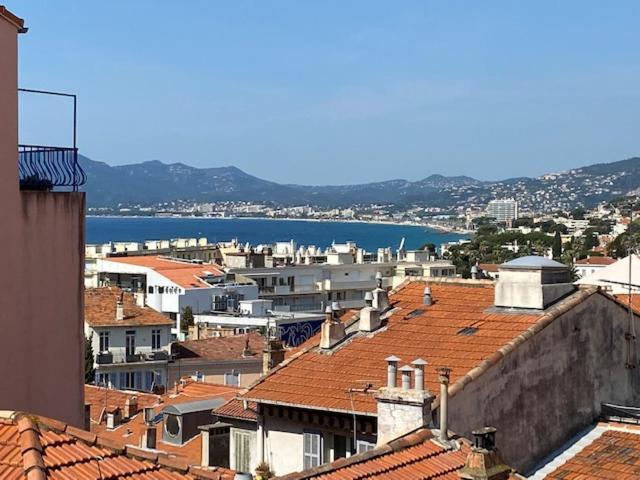 Appartement Sunflower Cannes
