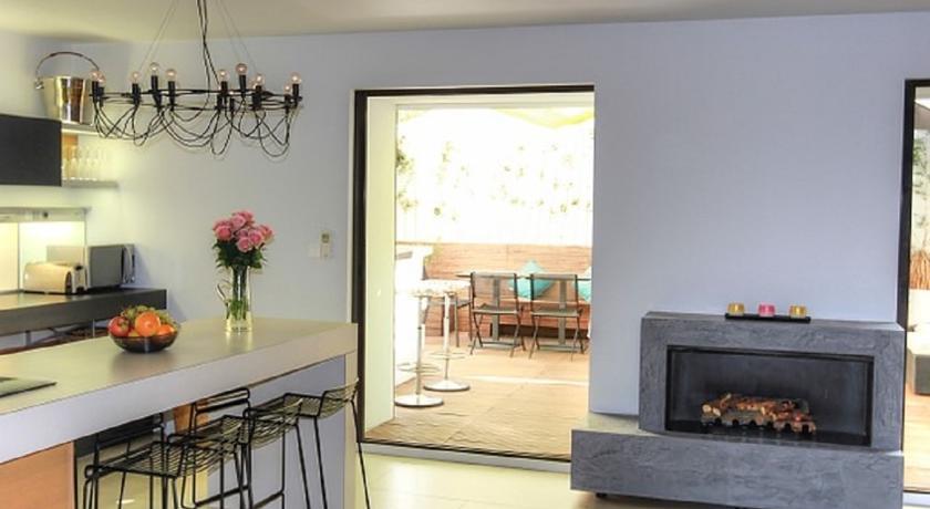 Appartement Casanova *