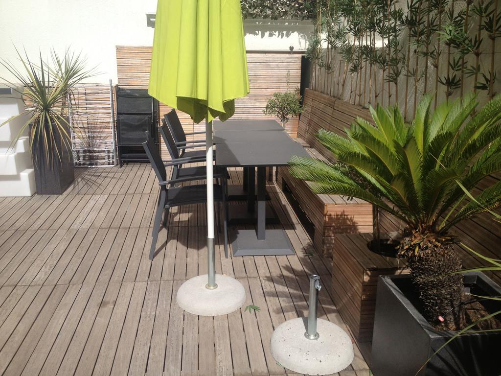 Appartement Casanova