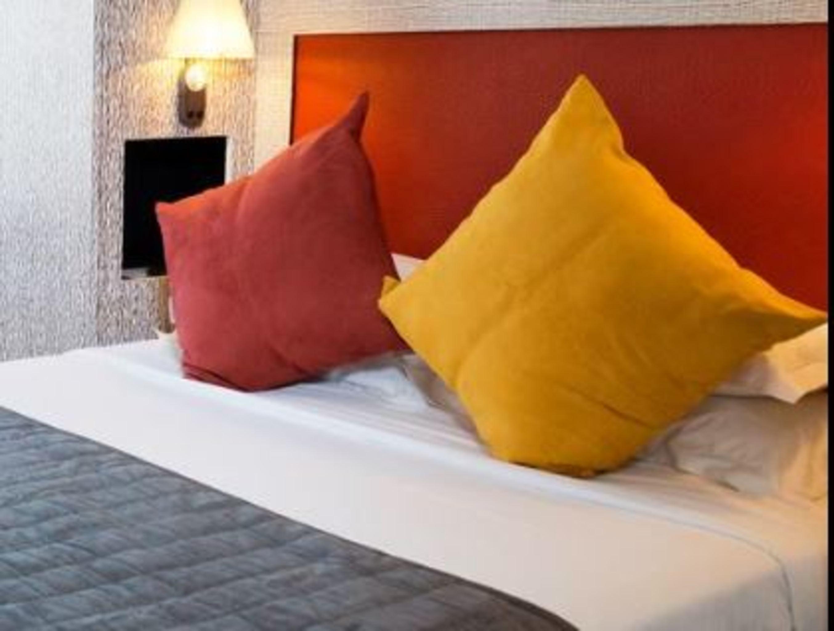 Eden & Hotel Cannes