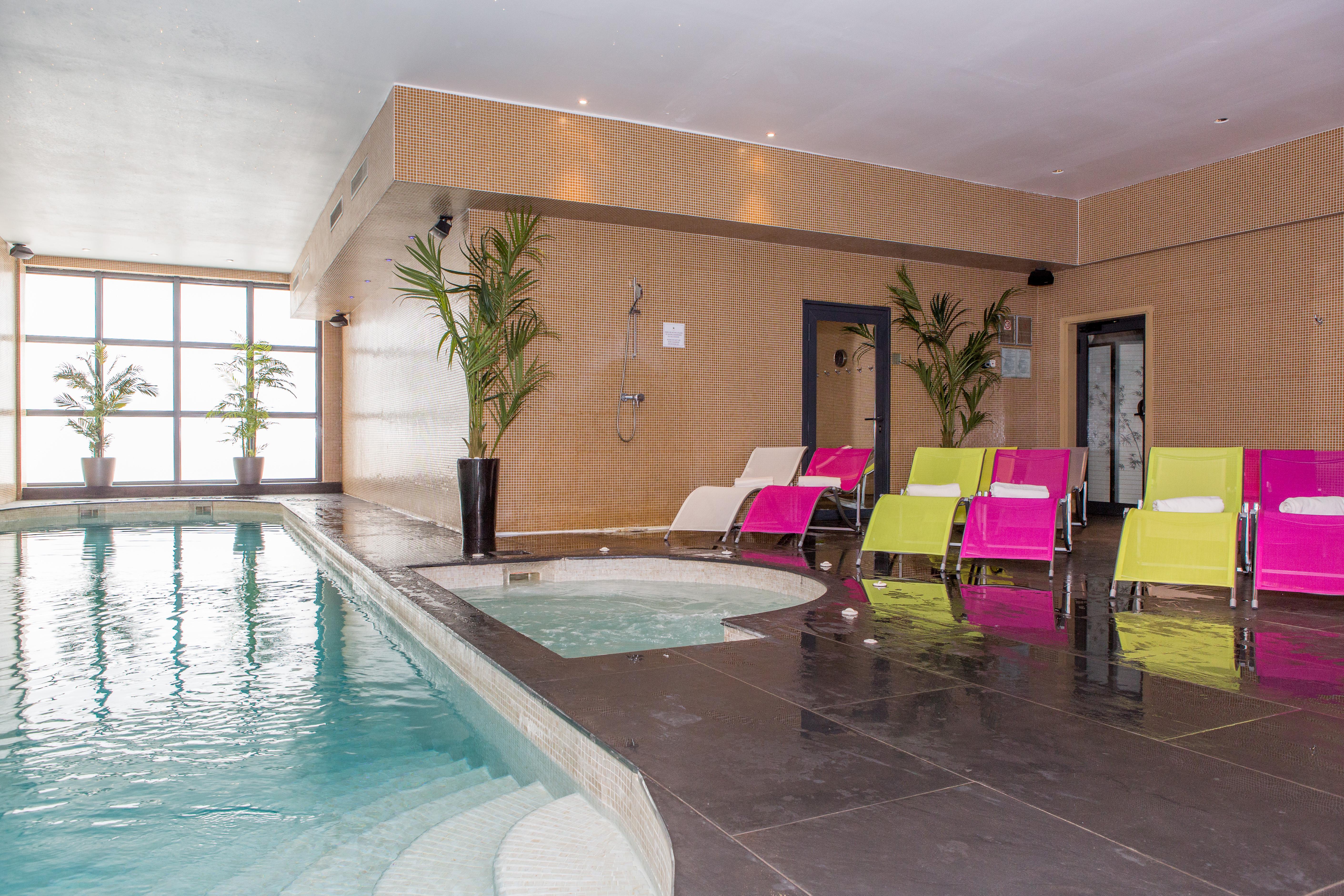 Hotel Eden & Cannes