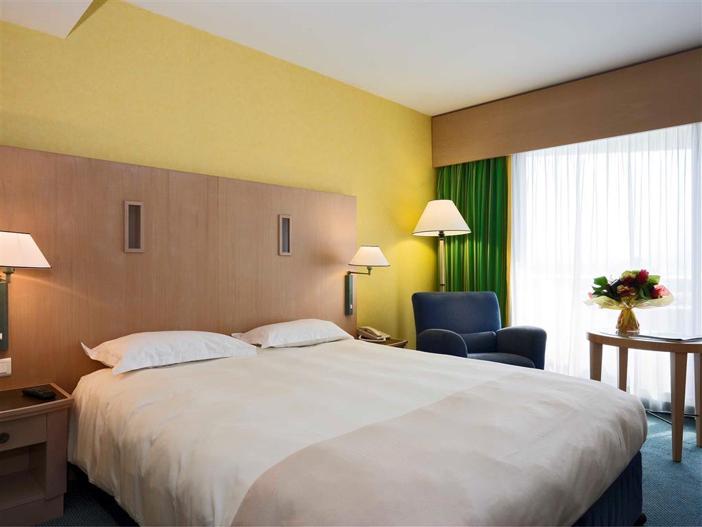 Montfleury Hotel Cannes
