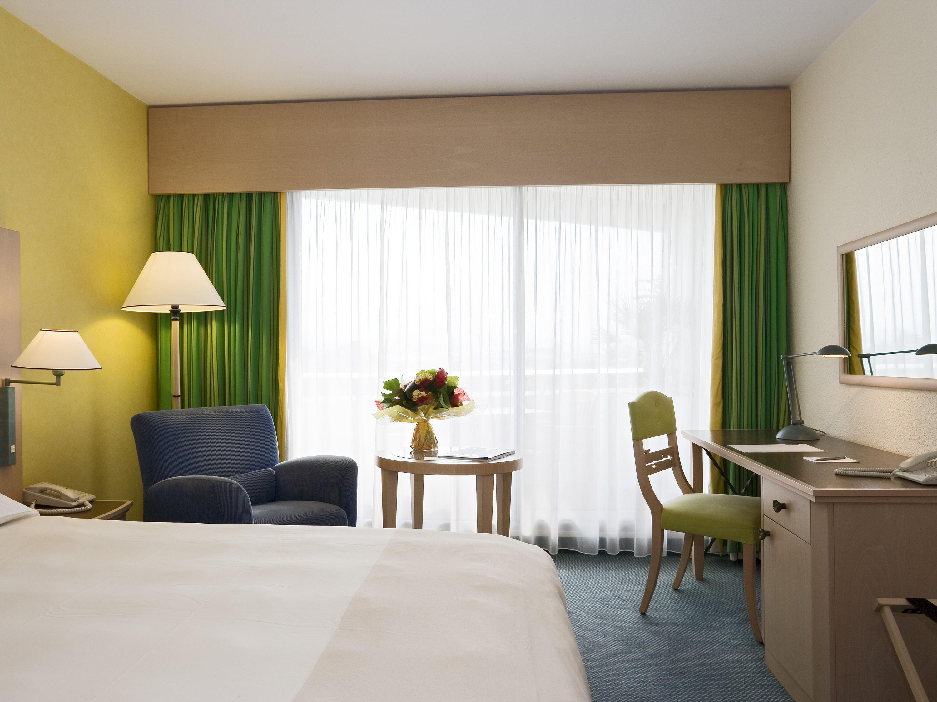 Montfleury Hotel Cannes